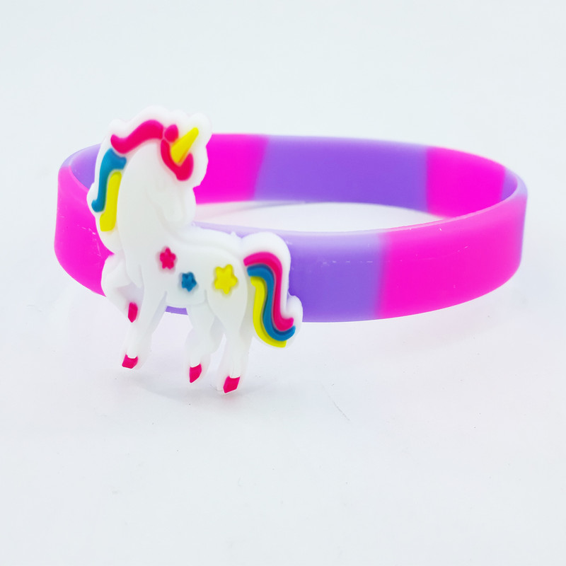 دستبند دخترانه مدل اسب پونی T1