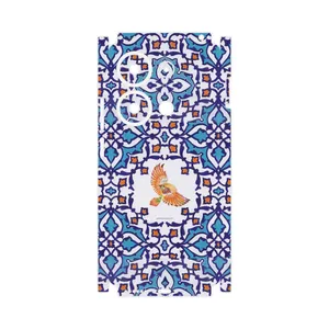 MAHOOT Homa_Tile-FullSkin Cover Sticker for Xiaomi Redmi Note 13 Pro 4G