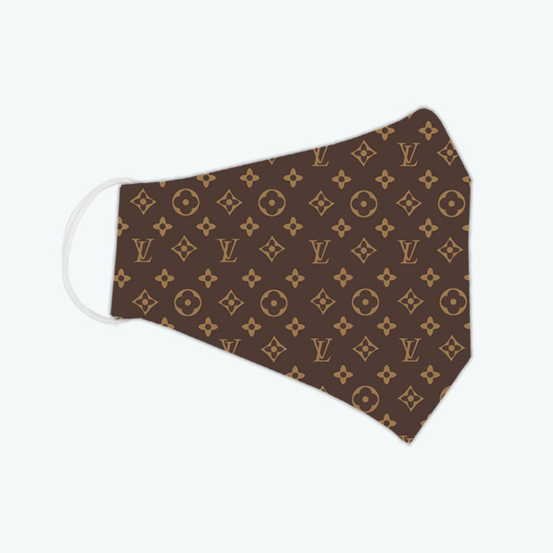 ماسک تزیینی مدل rosa014