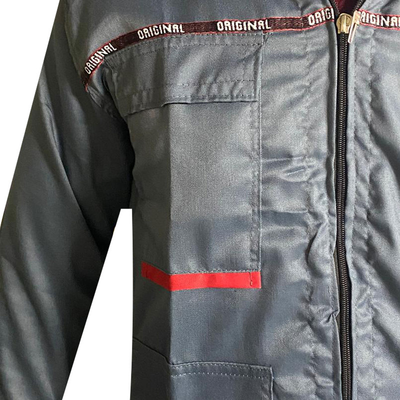 لباس کار اورجینال مدل IGD.T0