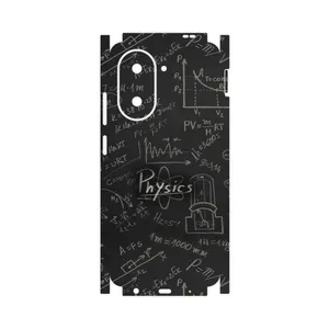 MAHOOT Physics Science-FullSkin Cover Sticker for Xiaomi Redmi A5 4G