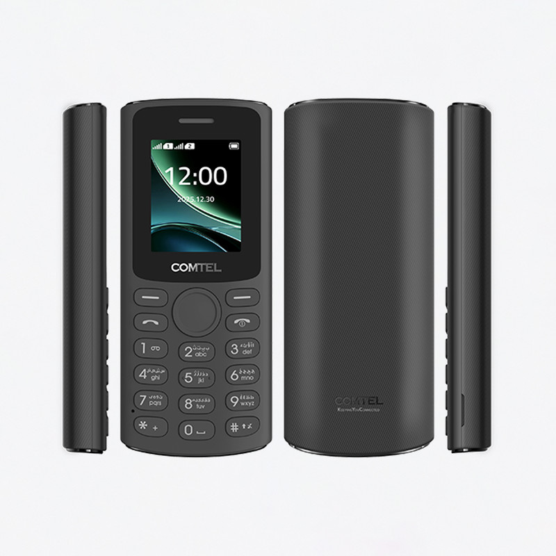 گوشی موبایل کامتل مدل C105 ظرفیت 4 مگابایت و رم 4 مگابایت