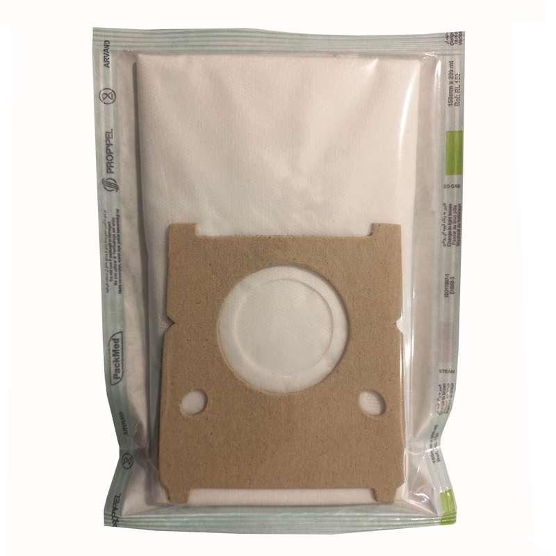 کیسه جاروبرقی مدل K-1-64-001 مناسب برای جاروبرقی های بوش ، زیمنس و پارس خزر  Type G