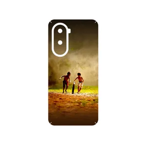 MAHOOT childs play Cover Sticker for Xiaomi Poco M7 4G
