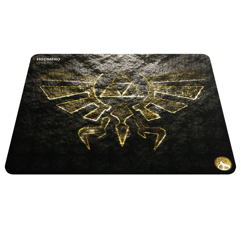 ماوس پد هومرو مدل A7047 طرح بازی League of Legends