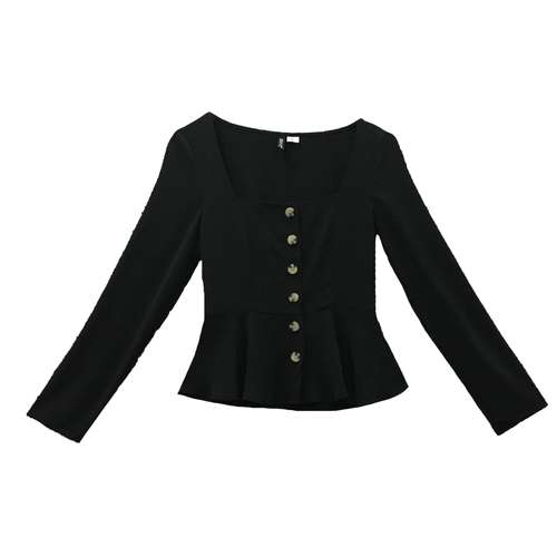 شومیز زنانه دیوایدد مدل 0851884