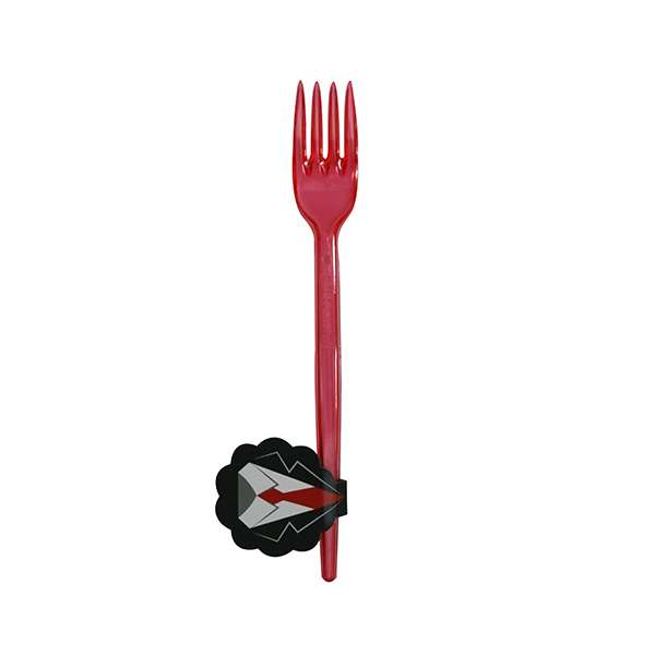 چنگال یکبار مصرف مدل koot بسته12عددی