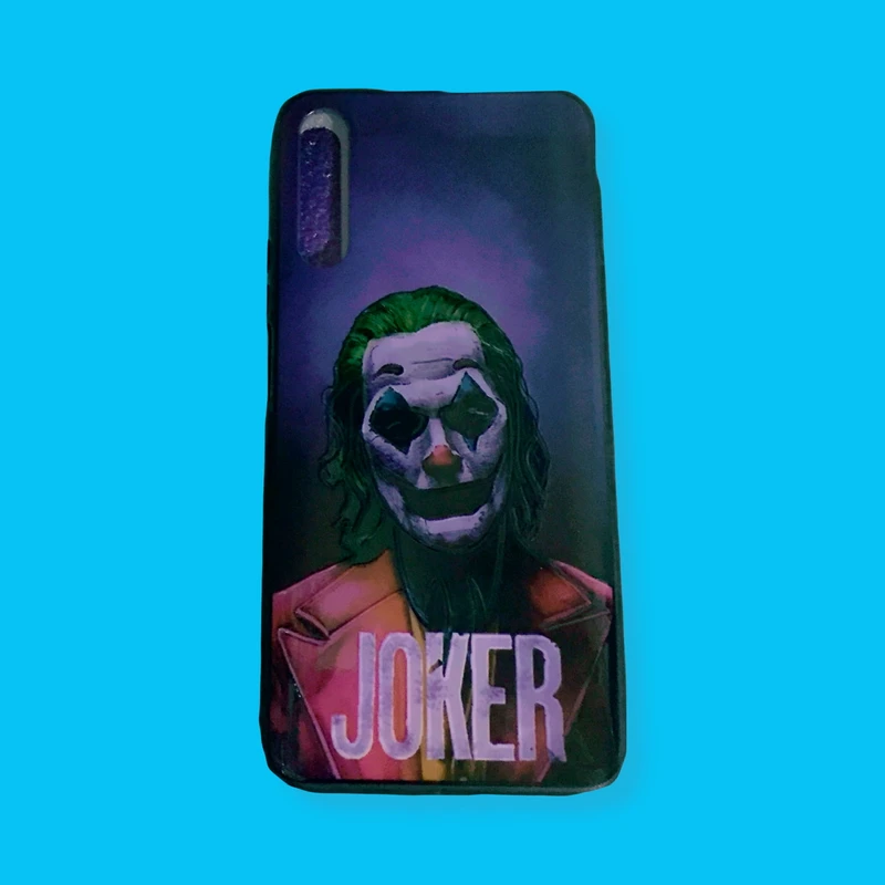 کاور مدل Y-9 مناسب برای گوشی موبایل سامسونگ Galaxy Y9s