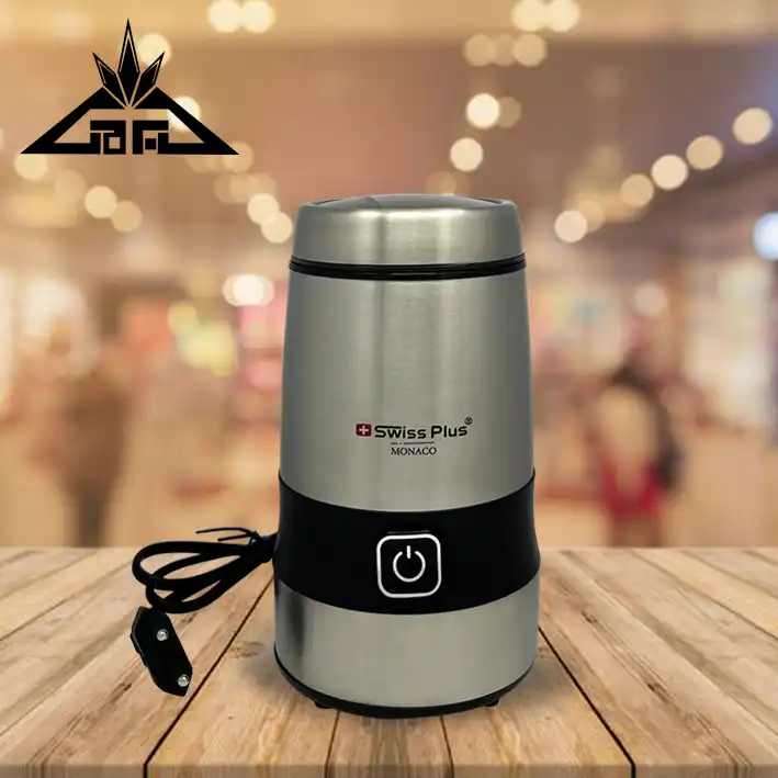 آسیاب سوئیس پلاس مدل scg-970s