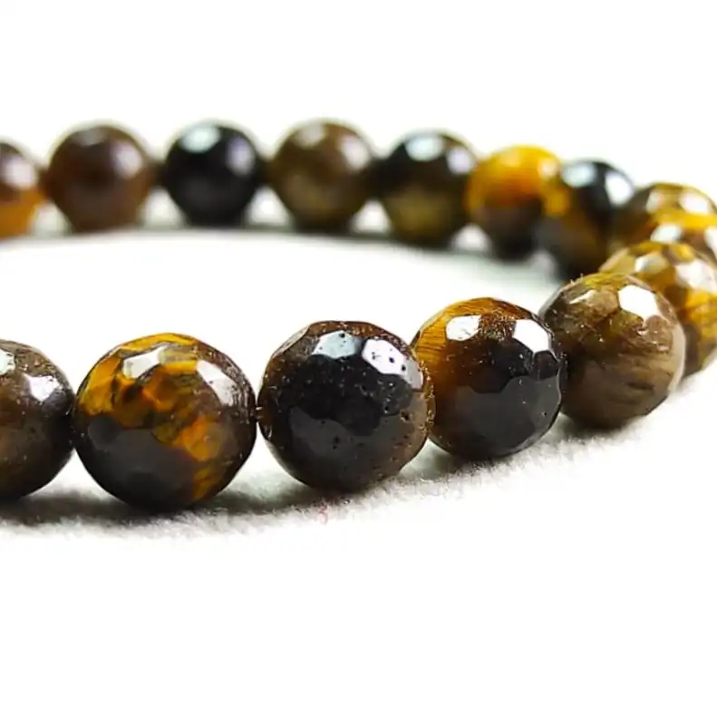 دستبند مدل چشم ببر