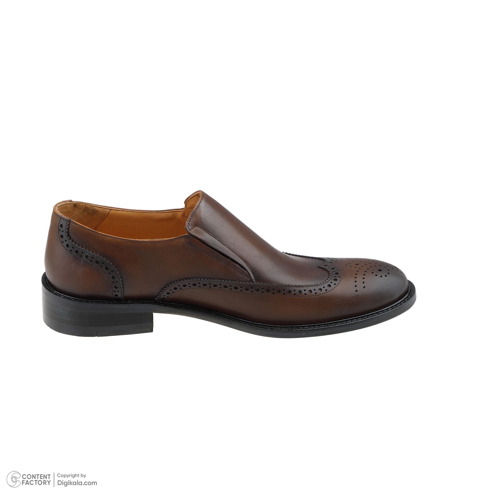 کفش مردانه لرد مدل 015432-2074 -  - 2
