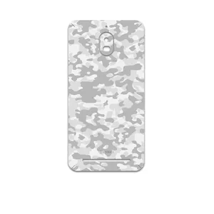 MAHOOT  Army-Snow Cover Sticker for BlackBerry Aurora