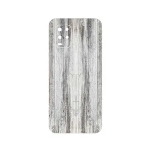 MAHOOT Wood Texture 8 Cover Sticker for Xiaomi Mi 10 Lite 5G