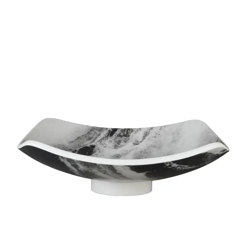 کاسه روشویی مدل مربع