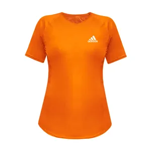 تی شرت آستین کوتاه ورزشی زنانه کد 760567