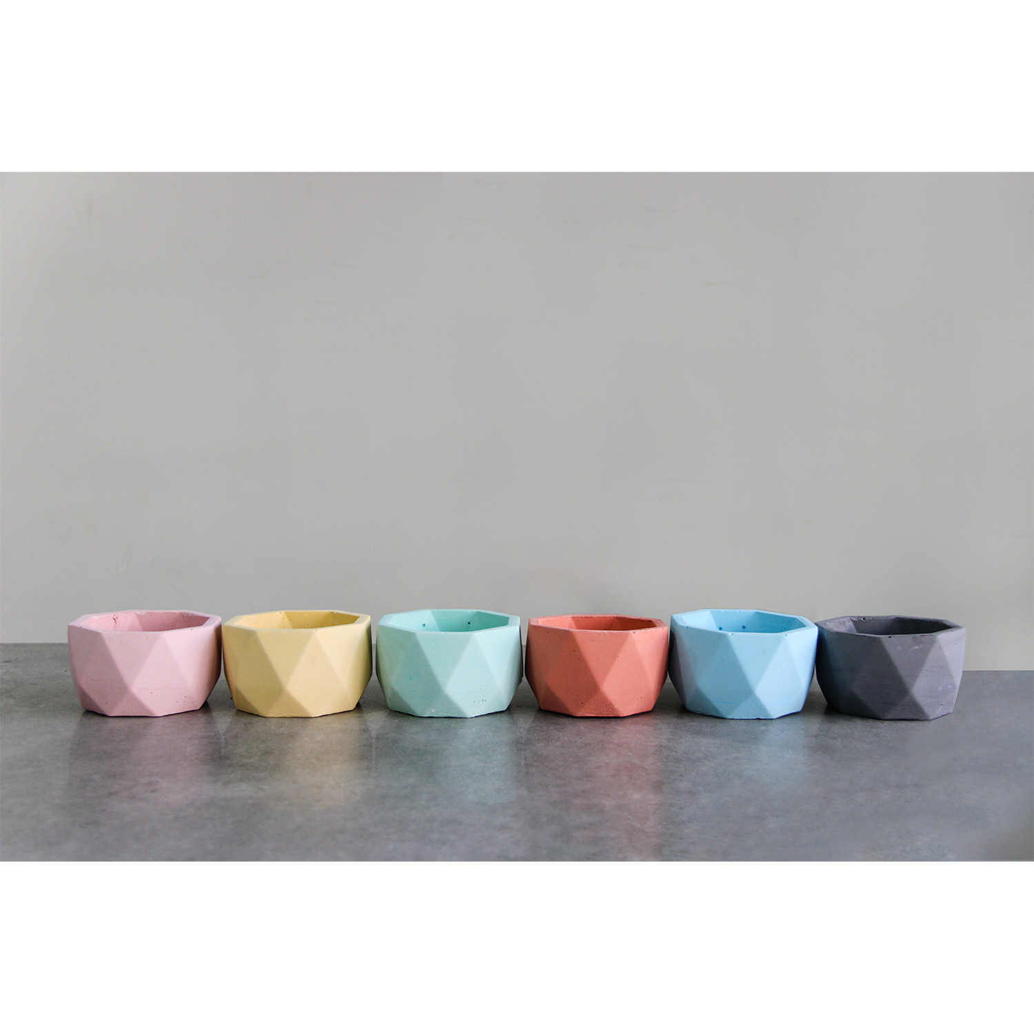 گلدان مدل S-PL-05A