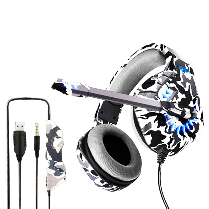 هدست مخصوص بازی اولنگ مدل GT84