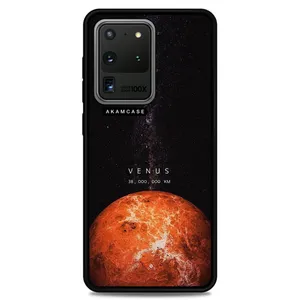 AKAM AMC-WSGS20U-PLANET-1 Cover For Samsung Galaxy S20 Ultra