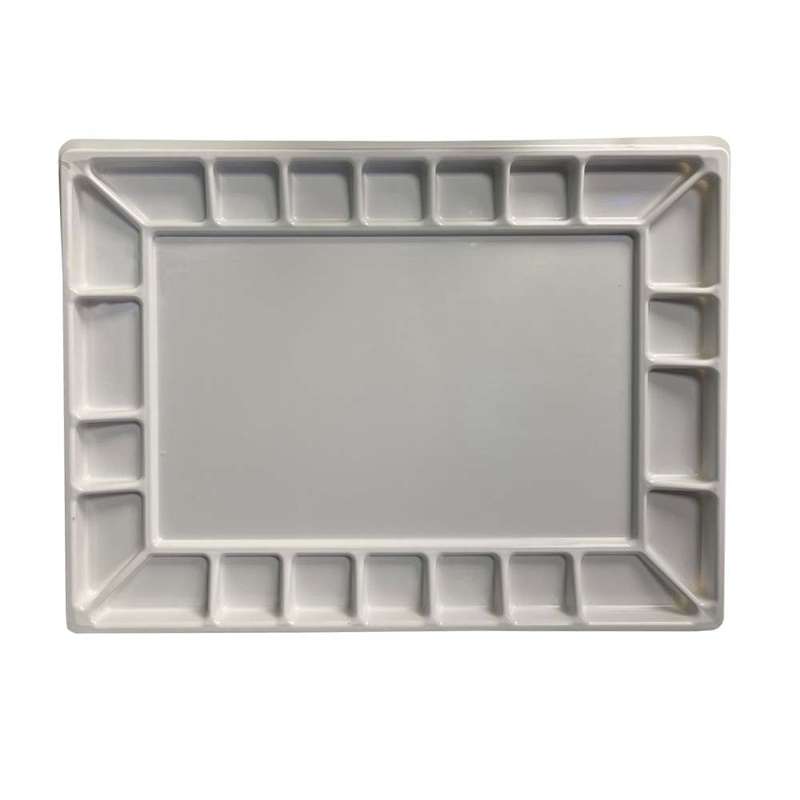 پالت رنگ وستا مدل pb-024 کد 71487 پالت رنگ وستا مدل pb-024 کد 71487