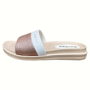 دمپایی زنانه مدل پوش کد Gd