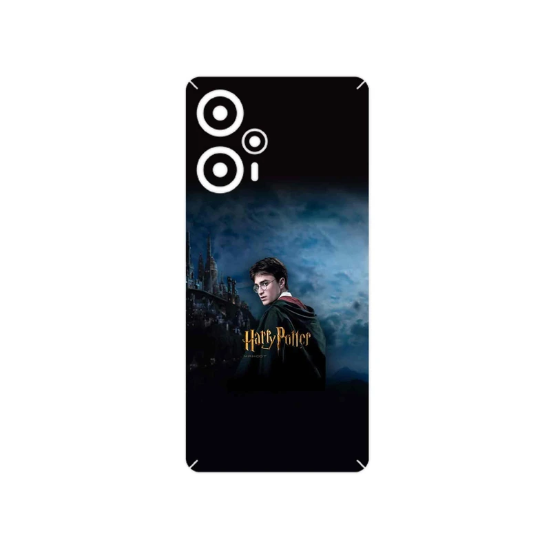 برچسب پوششی ماهوت مدل Harry Potter مناسب برای گوشی موبایل شیائومی Poco F5