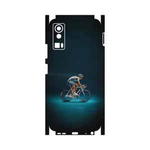 MAHOOT Road_cycling-FullSkin Cover Sticker for Gplus X20