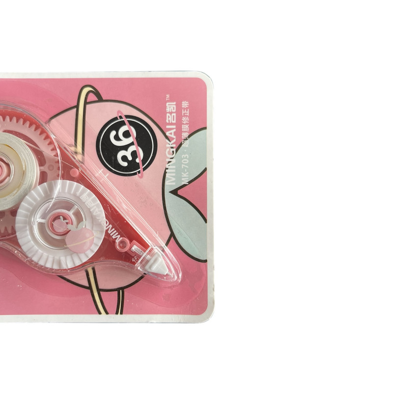 غلط گیر نواری طرح هلو