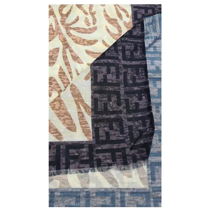 شال زنانه سیمارو مدل aro - G0728