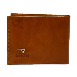 کیف پول چرم دیاکو مدل DO01