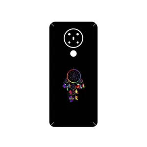 MAHOOT Dream Catchers Cover Sticker for Nokia 5.3