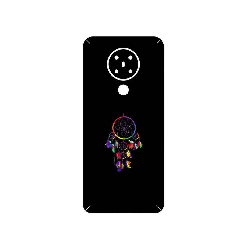 برچسب پوششی ماهوت مدل Dream Catchers مناسب برای گوشی موبایل نوکیا 5.3