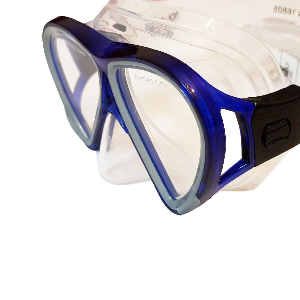 عینک شنا اکوا پرو مدل MARVEL NEW -  - 8