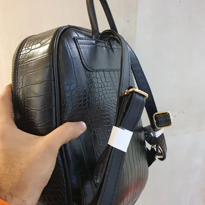 کوله پشتی زنانه مدل وندی