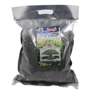 خاک بن سای کیمیا کد cb1 وزن 700 گرم