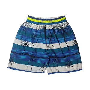 شلوارک مردانه مدل T1221 ساحلی