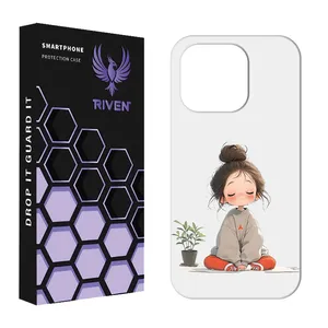 RIVEN RI1-14 Case For Apple iphone 14