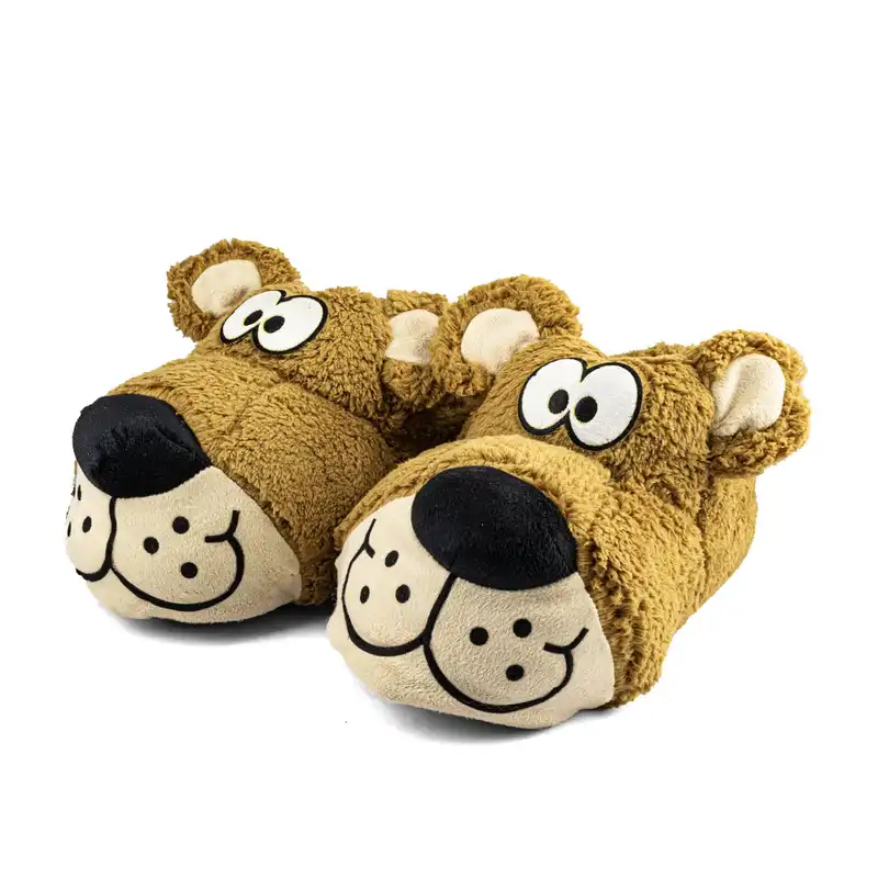 دمپایی حوله ای مدل جسی کد 15