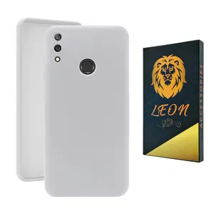 کاور لئون مدل silick_77 مناسب برای گوشی موبایل آنر 8C