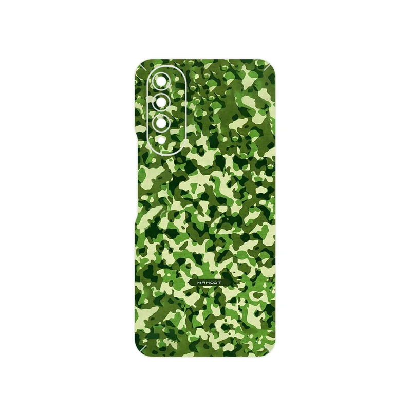 برچسب پوششی ماهوت مدل Army_Green مناسب برای گوشی موبایل ویکو T50