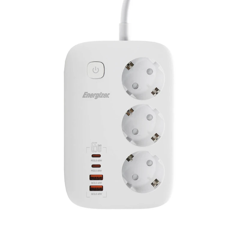 چندراهی برق انرجایزر مدل EPB3250W01EU