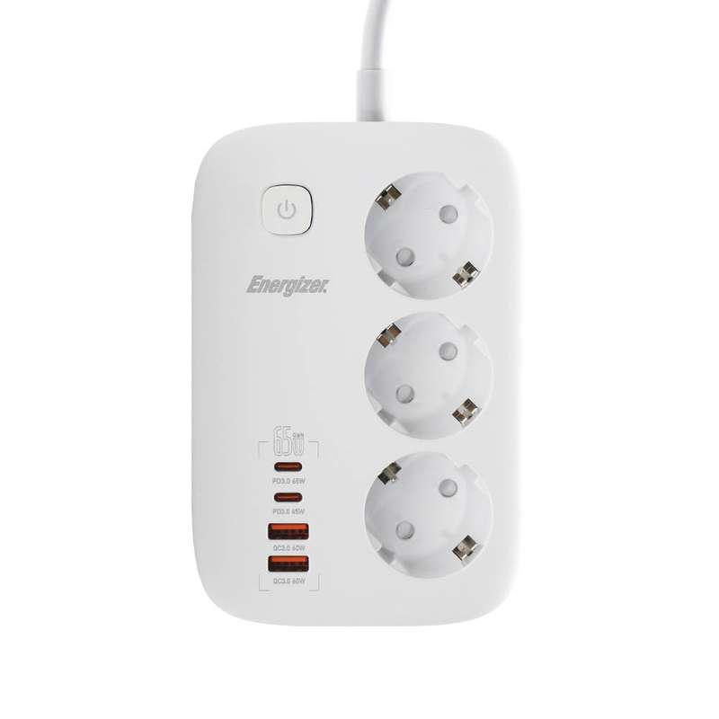 چندراهی برق انرجایزر مدل EPB3250W01EU