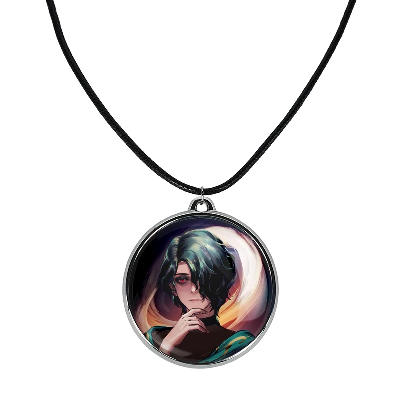 گردنبند خندالو مدل بازی لیگ اف لجندز (League of Legends) کد 3301833019