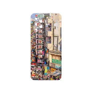 MAHOOT City of Delhi Cover Sticker for Samsung Galaxy A13