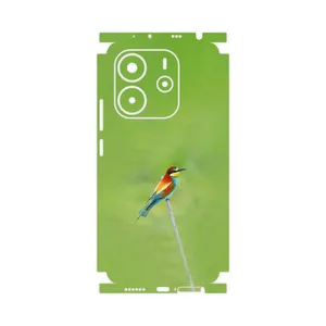 MAHOOT European bee-eater-FullSkin Cover Sticker for Xiaomi Redmi Note 14 4G