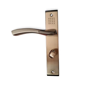 دستگیره سرویسی راست بازشو مدل خالدار