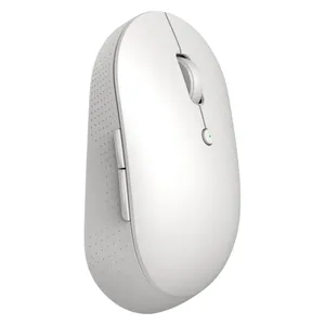 ماوس بی سیم شیائومی مدل Silent Edition