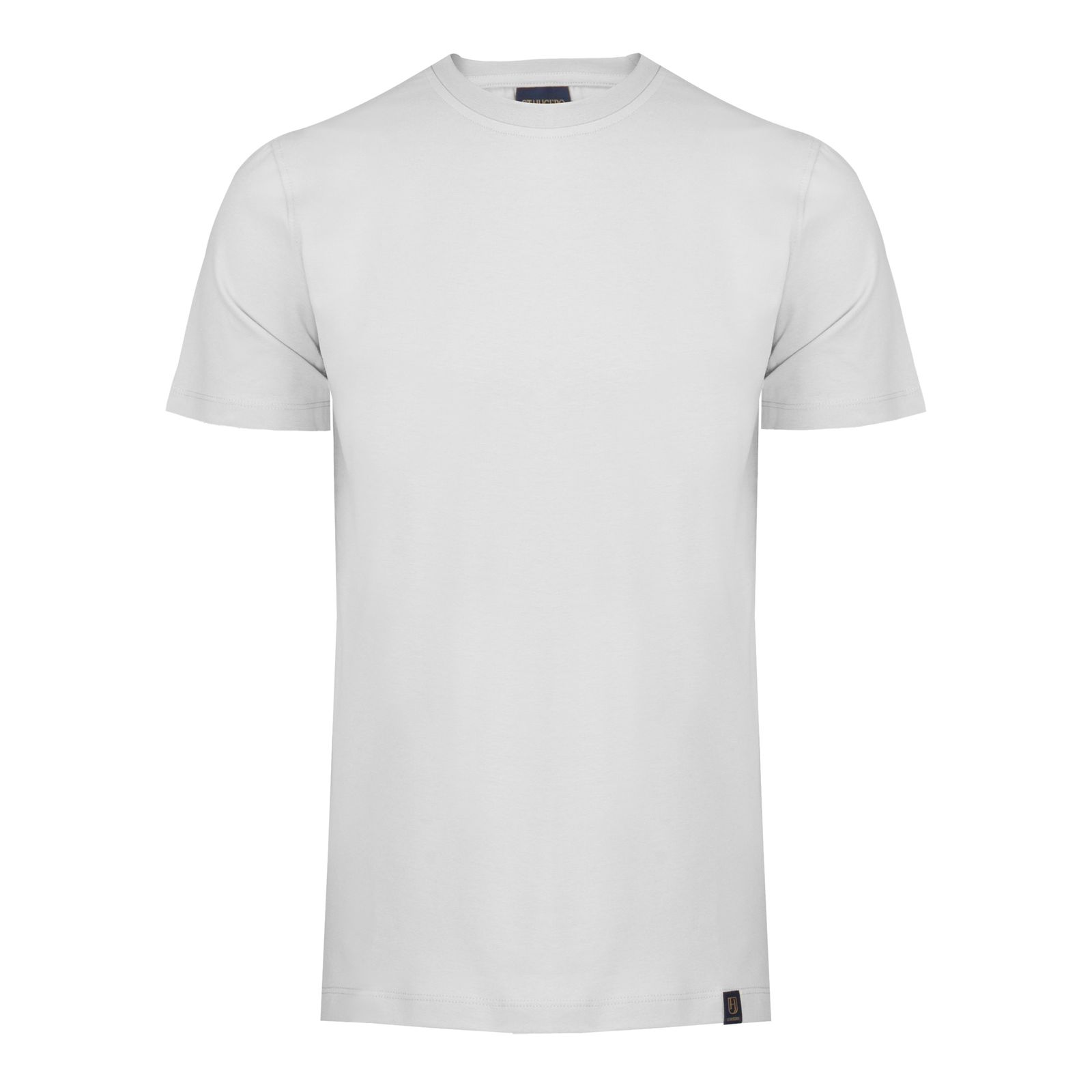 تی شرت آستین کوتاه مردانه جی تی هوگرو مدل 1035130 -  - 1