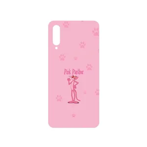MAHOOT The Pink Panther Cover Sticker for Samsung Galaxy A50s