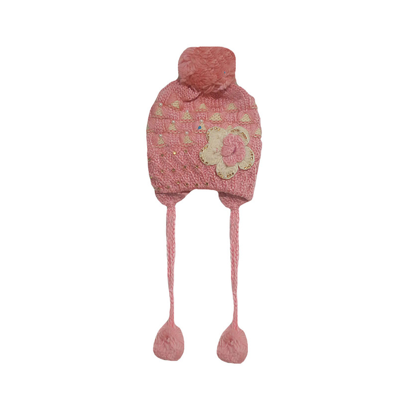 کلاه دخترانه مدل 2g