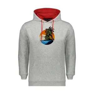 هودی مردانه  آریا پارس مدل آراد-3-133